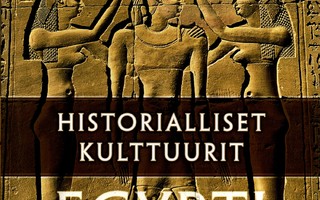 Historialliset kulttuurit osat 1-5