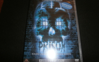 Prison dvd