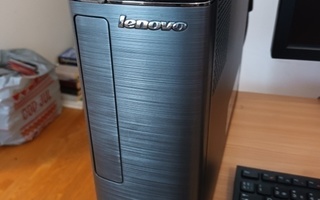 Lenovo H515s keskusyksikkö