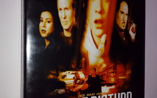 (SL) DVD) Do Not Disturb (1999) SUOMIKANNET