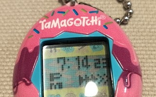 Tamagotchi original virtuaalilemmikki - Ice Cream