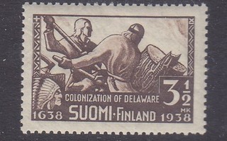 1938 Delaware