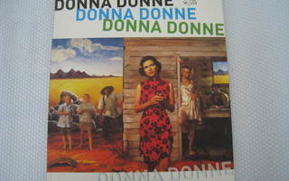 Donna Donne Nainen Naiset näyttelyluettelo v. 2006 Firenze
