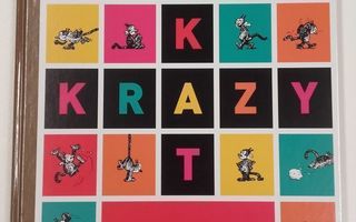 Herriman- Krazy Kat 1916-1918