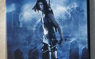 Resident Evil: Apocalypse (2004) Milla Jovovich