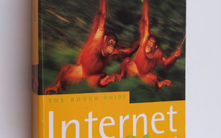 Angus J. Kennedy : Internet-opas 2001