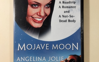 (SL) DVD) Mojave Moon - Kuun Taikaa (1996) Danny Aiello