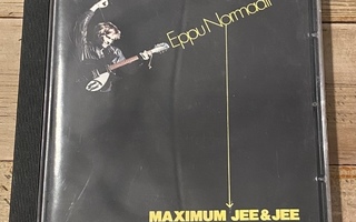EPPU NORMAALI, MAXIUM JEE & JEE CD