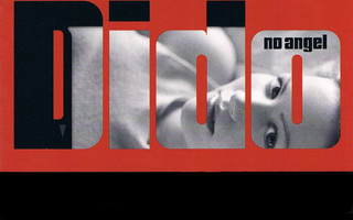 Dido • No Angel CD