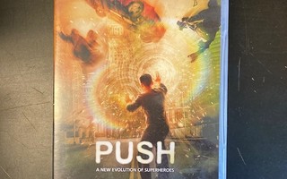 Push DVD