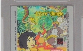 Disney's The Jungle Book