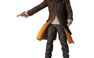 WATCH DOGS AIDEN PEARCE EXECUTION	(19 508)	n.25cm, statue	FI