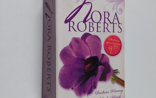 Nora Roberts : Roberts, Nora : Cordinan jalokivi / Hannay...