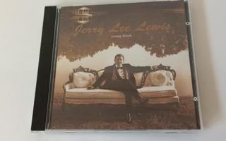 JERRY LEE LEWIS: YOUNG BLOOD