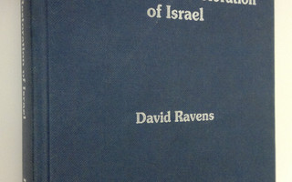 David Ravens : Luke and the Restoration of Israel