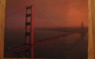 USA/ Golden Gate Bridge