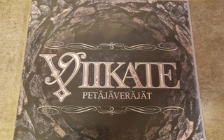 Viikate LP