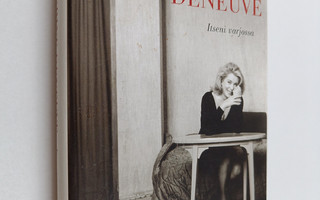 Catherine Deneuve : Itseni varjossa : kuusi kuvauspäiväki...