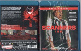 scanners 1-3	(23 537)	UUSI	-SV-	BLU-RAY					3 movie, uncut,