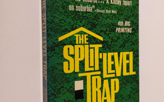 Richard E. Gordon : The split-level trap