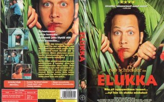ELUKKA	(1 977)	-FI-	DVD		rob schneider		animal