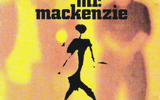 GOODBYE MR. MACKENZIE: Goodbye Mr. MacKenzie CD