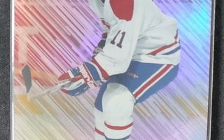 96-97 Zenith Assailants Saku Koivu Canadiens