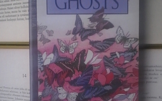 Morio Kita - Ghosts: A Novel (paperback)