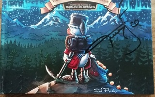 Tuomas Holopainen - The Life and Times of Scrooge