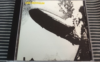 LED ZEPPELIN Led Zeppelin CD