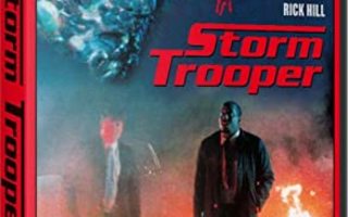 storm trooper	(74 899)	UUSI	-DE-	DVD				1998	o:jim wynorski 