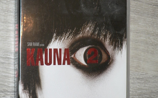 Kauna 2 - DVD