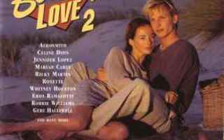 CD: The Best Of Love 2