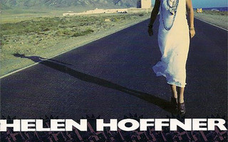 Helen Hoffner (CD) VG+!! Wild About Nothing + Bryan Adams