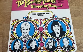 The Partridge Family – Shopping Bag (LP)