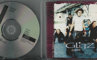 GLITZ - Game CDS 2002