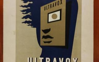 Ultravox - Rage In Eden