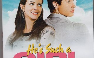 he´s such a girl	(30 641)	UUSI	-SV-	DVD	SF-TXT		2009