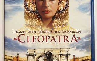 Cleopatra - Blu-ray ( uusi )