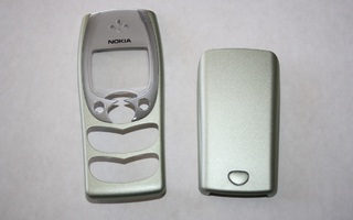 Nokia 2300 kuoret  (Vihreä)