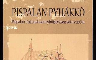 Erkki Malkavaara: Pispalan pyhäkkö (sign., 1997)