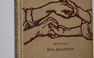 Eva Moltesen : Kalevalan tarinat