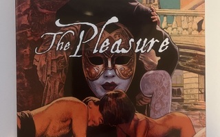 Käsi hameen alla - The Pleasure - The Italian Collection 84