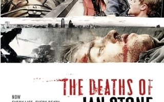 The Deaths of Ian Stone  -  DVD