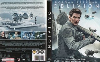 Oblivion	(41 436)	k	-FI-	suomik.	DVD		tom cruise	2013