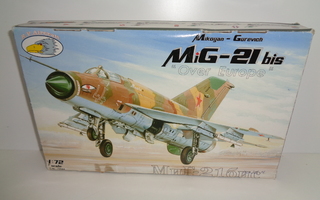 MiG-21 bis   1/72