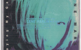 Lene Marlin - Playing my game - CD