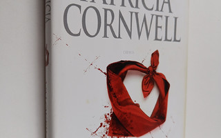 Patricia Cornwell : Valokeilassa