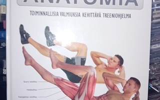 Toiminnallinen kuntoharjoittelu -  anatomia ( SIS POSTIKULU