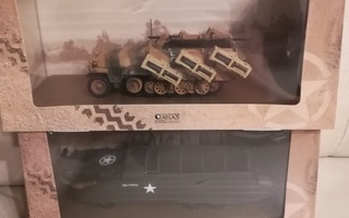 Army Car Collection Editions Atlas